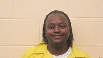 Tiffany  Coleman Mugshot