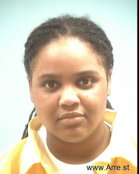 Tiffany  Hicks Mugshot