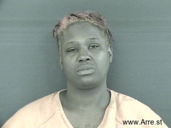 Tiffany Marie Johnson Mugshot