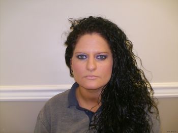 Tiffany  Mallette Mugshot