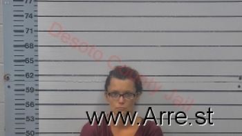 Tiffany Michelle Scott Mugshot