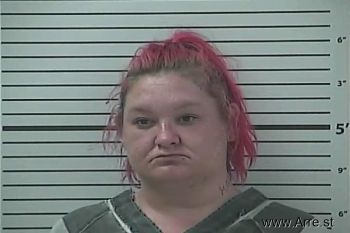 Tiffany Kay Taylor Mugshot