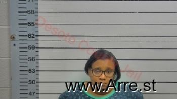 Tiffany Maria Wright Mugshot