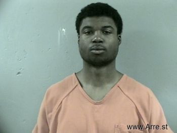 Tiko Edward Porter Mugshot