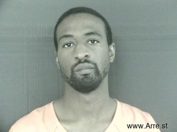 Timothy Dante Alexander Mugshot