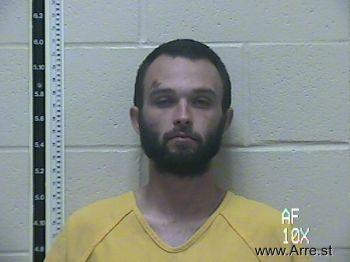 Timothy Wayne Avery Mugshot