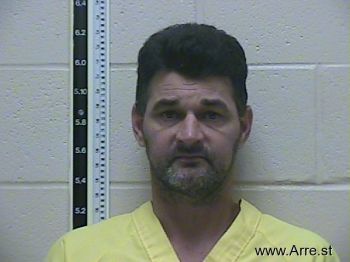 Timothy Wayne Avery Mugshot