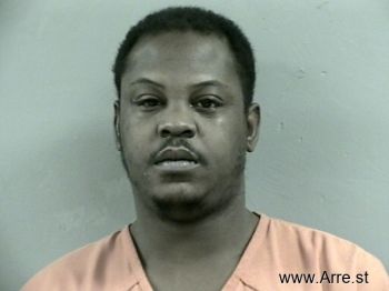 Timothy Tobais Banks Mugshot