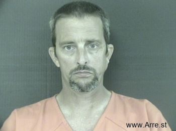 Timothy Wayne Beckwith Mugshot