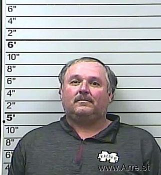 Timothy K Browning Mugshot