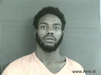 Timothy Andre Carr Mugshot