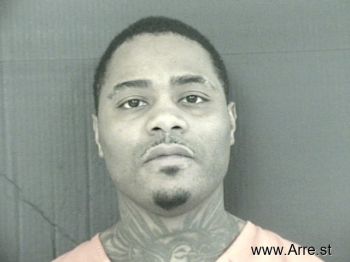 Timothy Andre Carr Mugshot