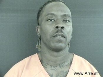 Timothy Lamont Clark Mugshot