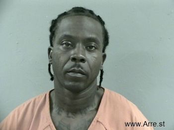 Timothy Lamont Clark Mugshot