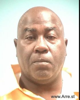 Timothy  Clayton Mugshot