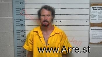 Timothy Mike Davis Mugshot