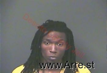 Timothy Terell Dixon Mugshot