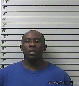 Timothy Lee Fields Mugshot