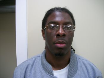 Timothy  Gilbert Mugshot