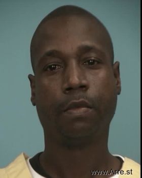 Timothy  Gipson Mugshot