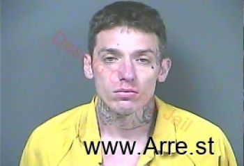 Timothy Frank Honeycutt Mugshot