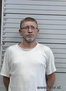 Timothy W Jenkins Mugshot