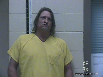 Timothy  Jordan Mugshot