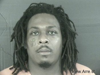 Timothy Brooks Jordan Mugshot