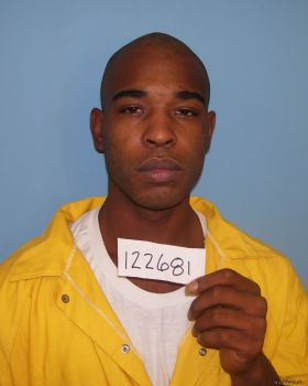 Timothy  Jordan Mugshot