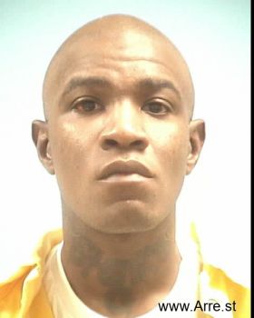 Timothy  Jordan Mugshot