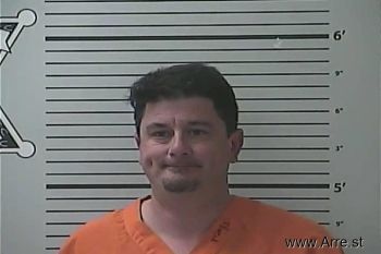 Timothy Joseph Kingston Mugshot