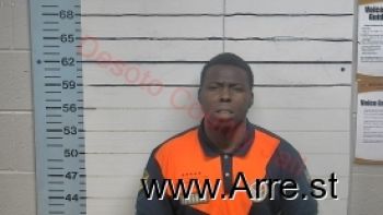 Timothy Bernard Langston Mugshot