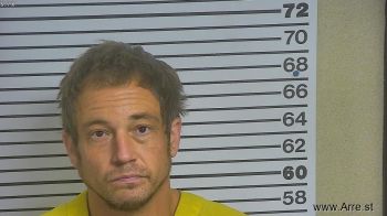 Timothy Michael Matthews Mugshot