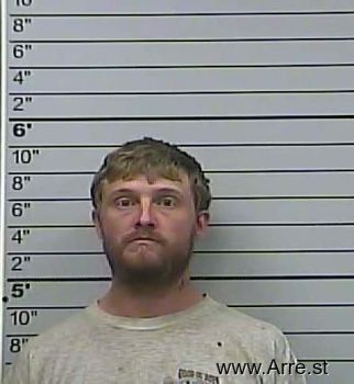 Timothy Clarence Mayben Mugshot