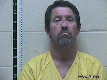 Timothy Dewayne Mitchell Mugshot