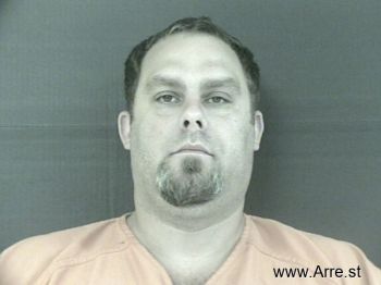 Timothy Allen Newell Mugshot