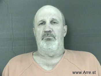 Timothy Ray Newton Mugshot