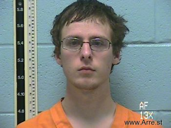 Timothy Wayne Penton Mugshot