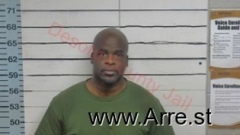 Timothy Dewayne Rankins Sr Mugshot