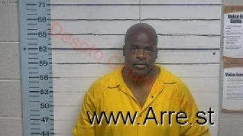 Timothy Dewane Rankins Sr Mugshot