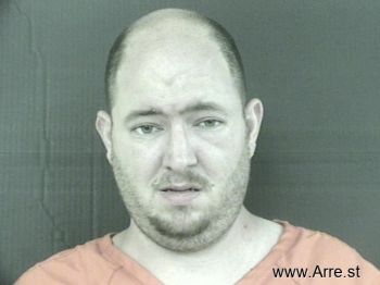 Timothy Bryan Reese Mugshot