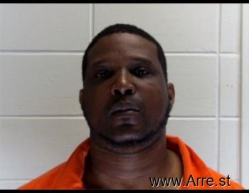 Timothy Lamorris Robinson Mugshot