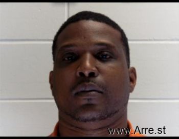 Timothy Lamorris Robinson Mugshot