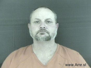 Timothy Daniel Robinson Mugshot