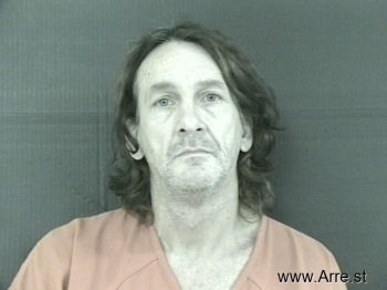 Timothy Frank Ross Mugshot