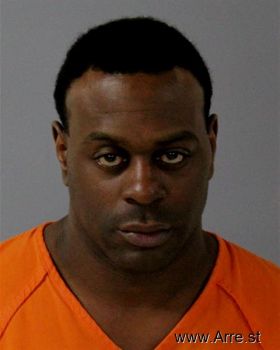 Timothy James Sanders Mugshot