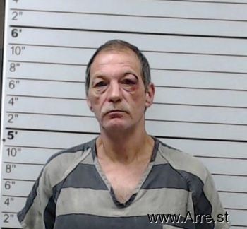 Timothy E Tackett Mugshot