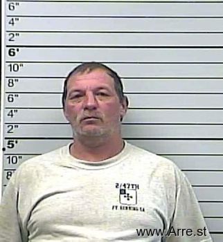 Timothy E Tackett Mugshot