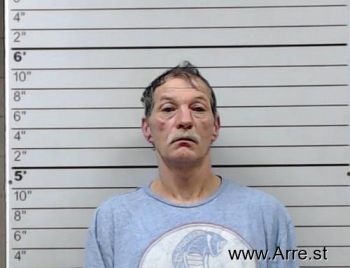 Timothy E Tackett Mugshot