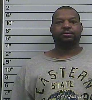 Timothy B Thomas Mugshot